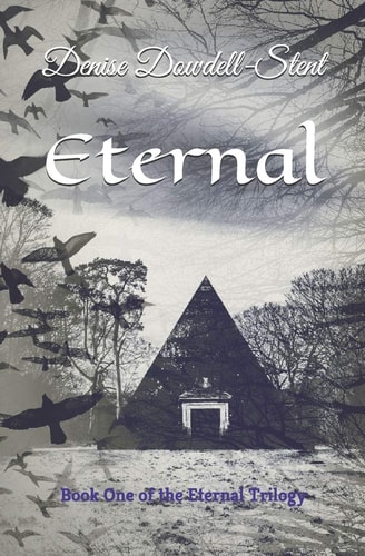 Eternal Book One of the Eternal Trilogy
