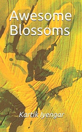 Awesome Blossoms Horn OK Please