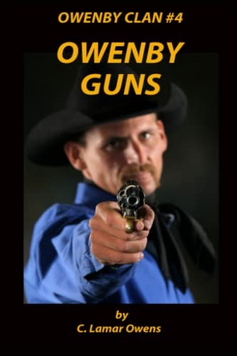 Owenby Guns Gavyn Owenby Gunfighter
