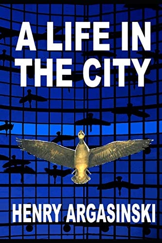 A Life in the City