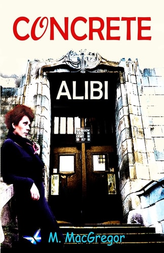 Concrete Alibi
