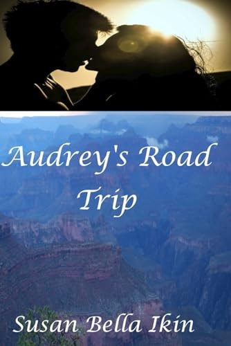 Audrey's Road Trip
