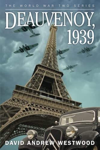 Deauvenoy, 1939