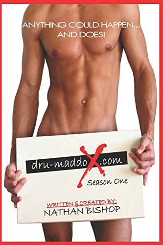 Dru-MaddoX. com Season One
