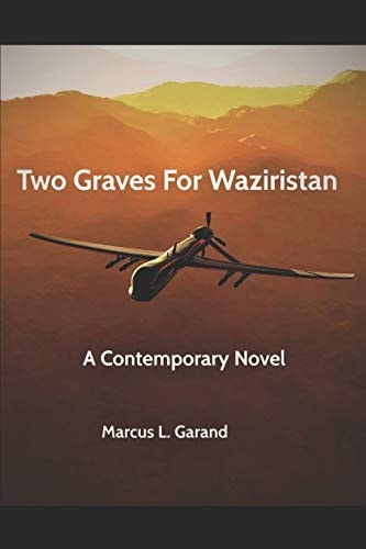 Two Graves For Waziristan