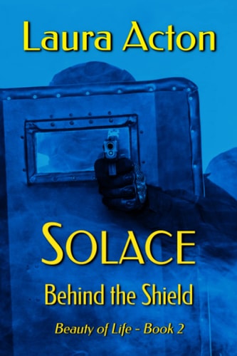 Solace Behind the Shield