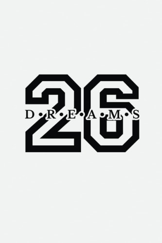 26 Dreams