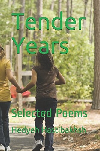 Tender Years Selected Poems