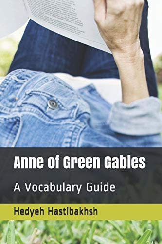 Anne of Green Gables A Vocabulary Guide