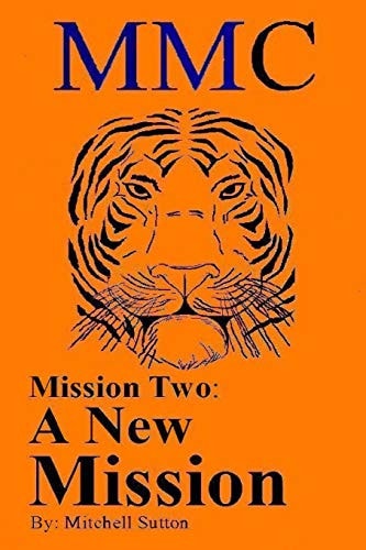 MMC Mission Two A New Mission