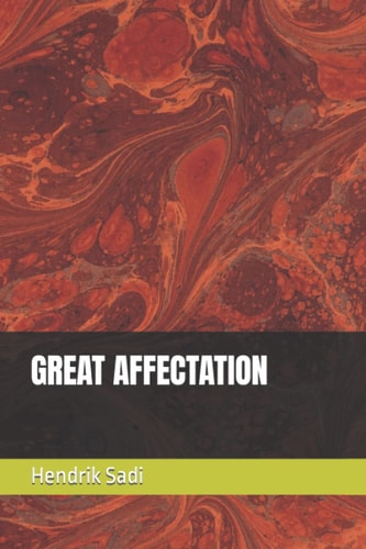 Great Affectation