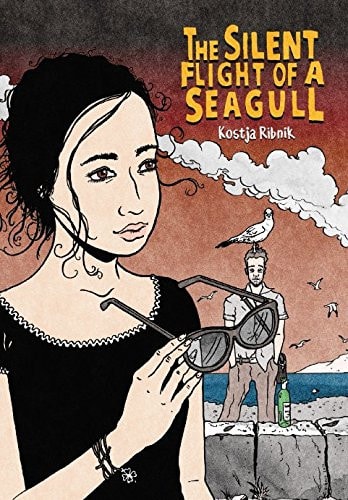 The Silent Flight of a Seagull
