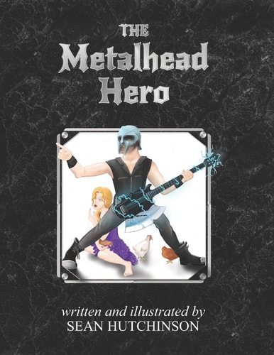 The Metalhead Hero