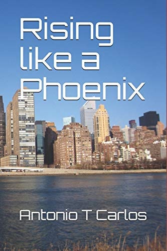 Rising Like a Phoenix