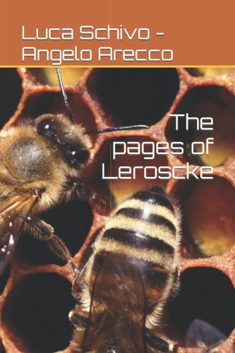 The Pages of Leroscke