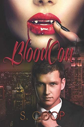 BloodCon