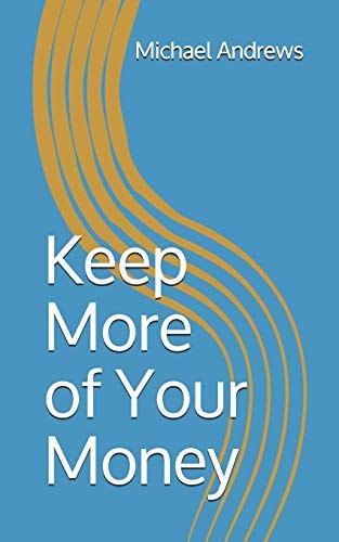Keep More of Your Money