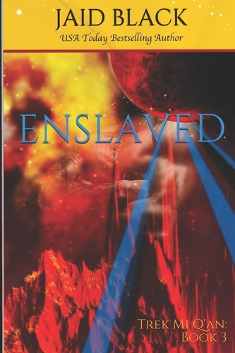 Enslaved