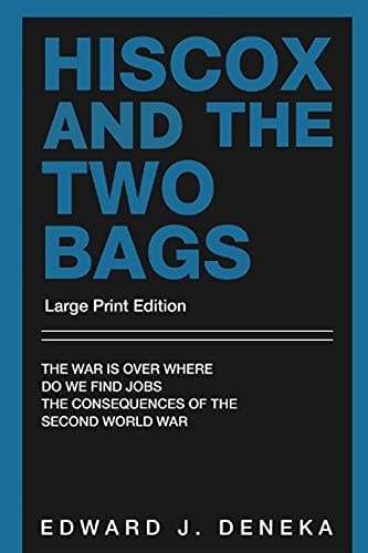 Hiscox and the Two Bags