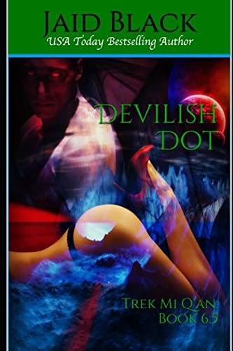 Devilish Dot Book 6.5