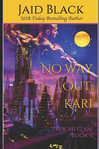 No Way Out Kari