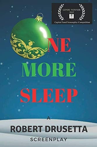 One More Sleep