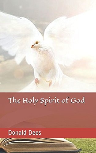The Holy Spirit of God