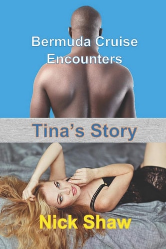 Tina's Story Bermuda Cruise Encounters