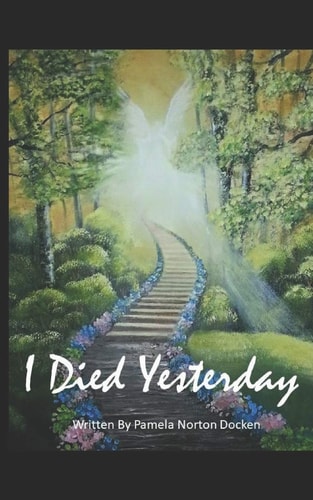 I Died Yesterday