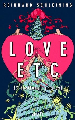 Love Etc 7 Fictional Angles