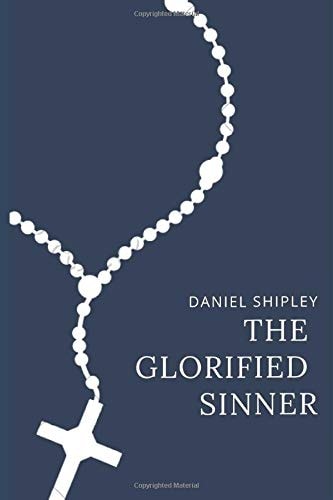 The Glorified Sinner Alf Greenway Mysteries: Book One