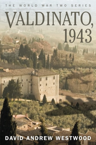 Valdinato, 1943