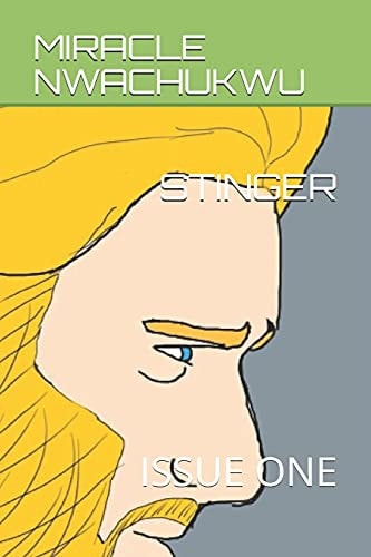 Stinger Issue #1