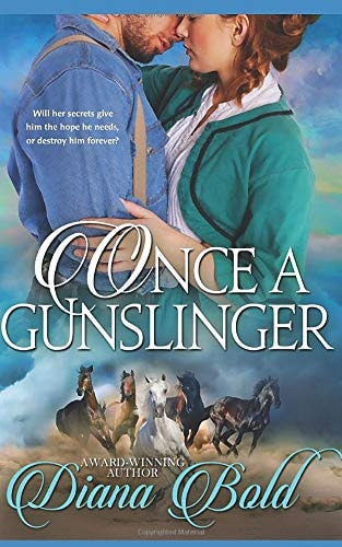 Once a Gunslinger