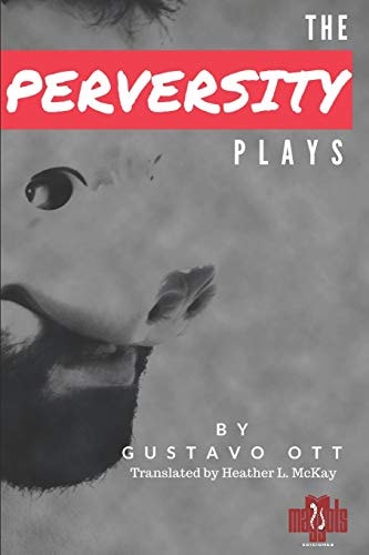 The Perversity Plays 80 Teeth, 4 Feet, 500 Pounds * Chat * Passport