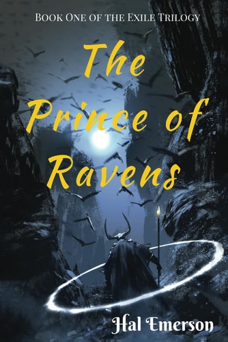 The Prince of Ravens
