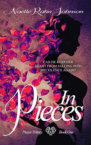 In Pieces Book 1 Pieces