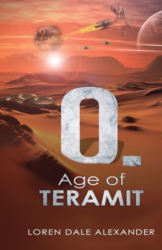 O. Age of Teramit