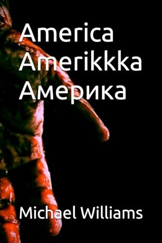 America Amerikkka Америка
