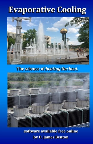 Evaporative Cooling The Science of Beating the Heat