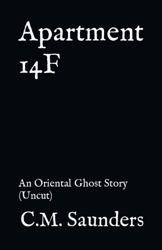 Apartment 14F An Oriental Ghost Story (Uncut)