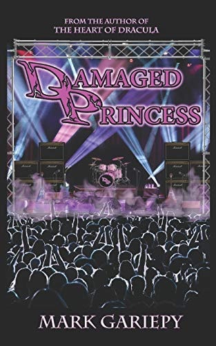 Damaged Princess