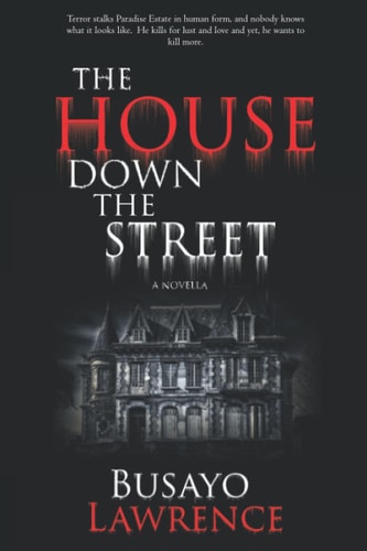The House Down The Street