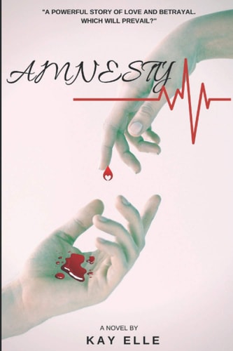 Amnesty Love and Betrayal