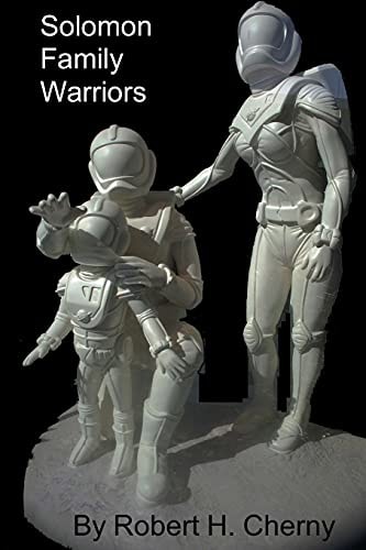 Solomon Family Warriors "It's Like Growing Up in the Circus, Only More Lethal."