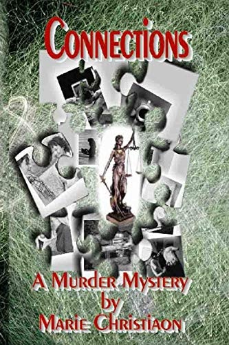 Connections A Murder Mystery