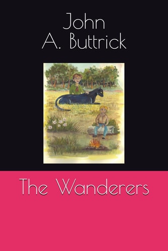 The Wanderers
