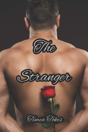 The Stranger A Short Gay Erotic Story