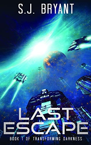 Last Escape