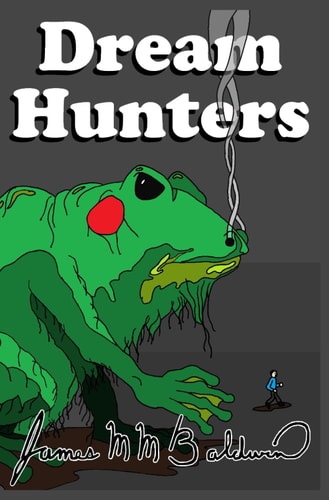 Dream Hunters
